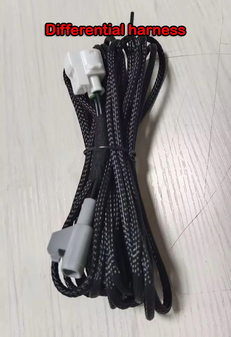 ExperiMental Designs Freedom Locker 2010-2024 4Runner