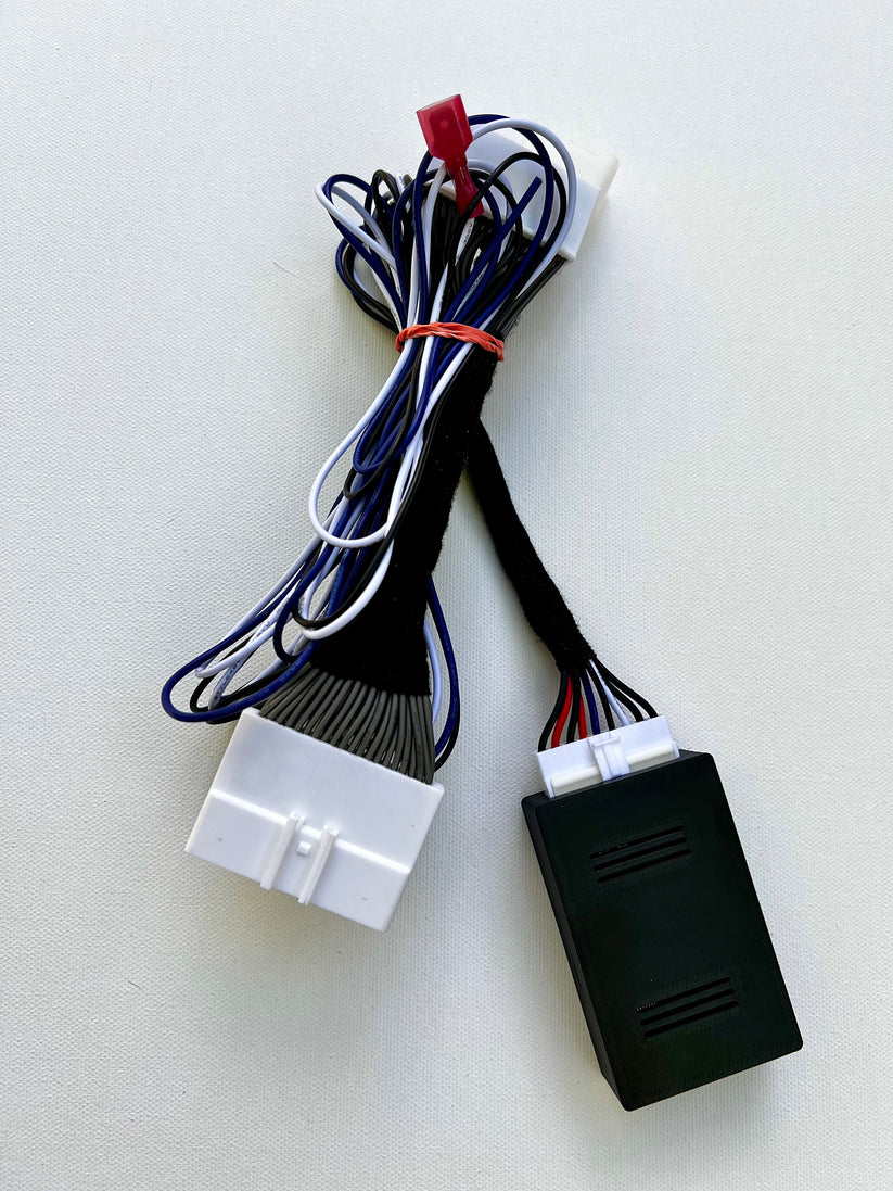 ExperiMental Designs Freedom Locker 2016-2023 Tacoma