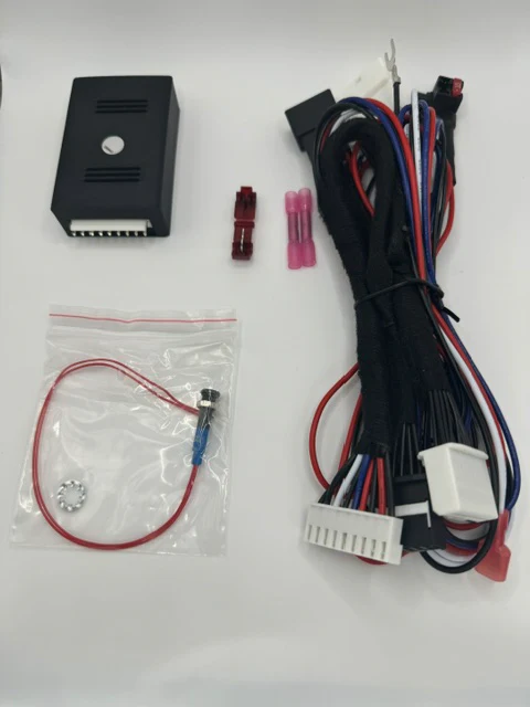 ExperiMental Designs Freedom Locker 2022-2026 Tundra/2023-2026 Sequoia