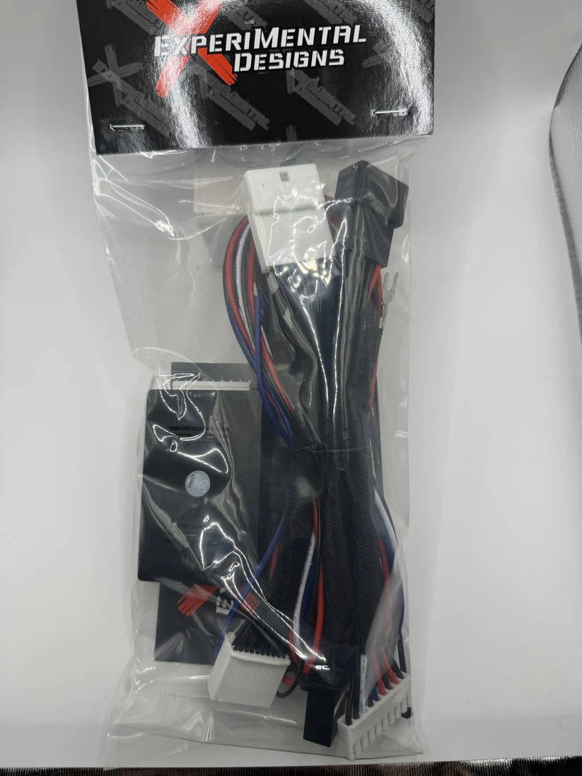 ExperiMental Designs Freedom Locker 2022-2026 Tundra/2023-2026 Sequoia