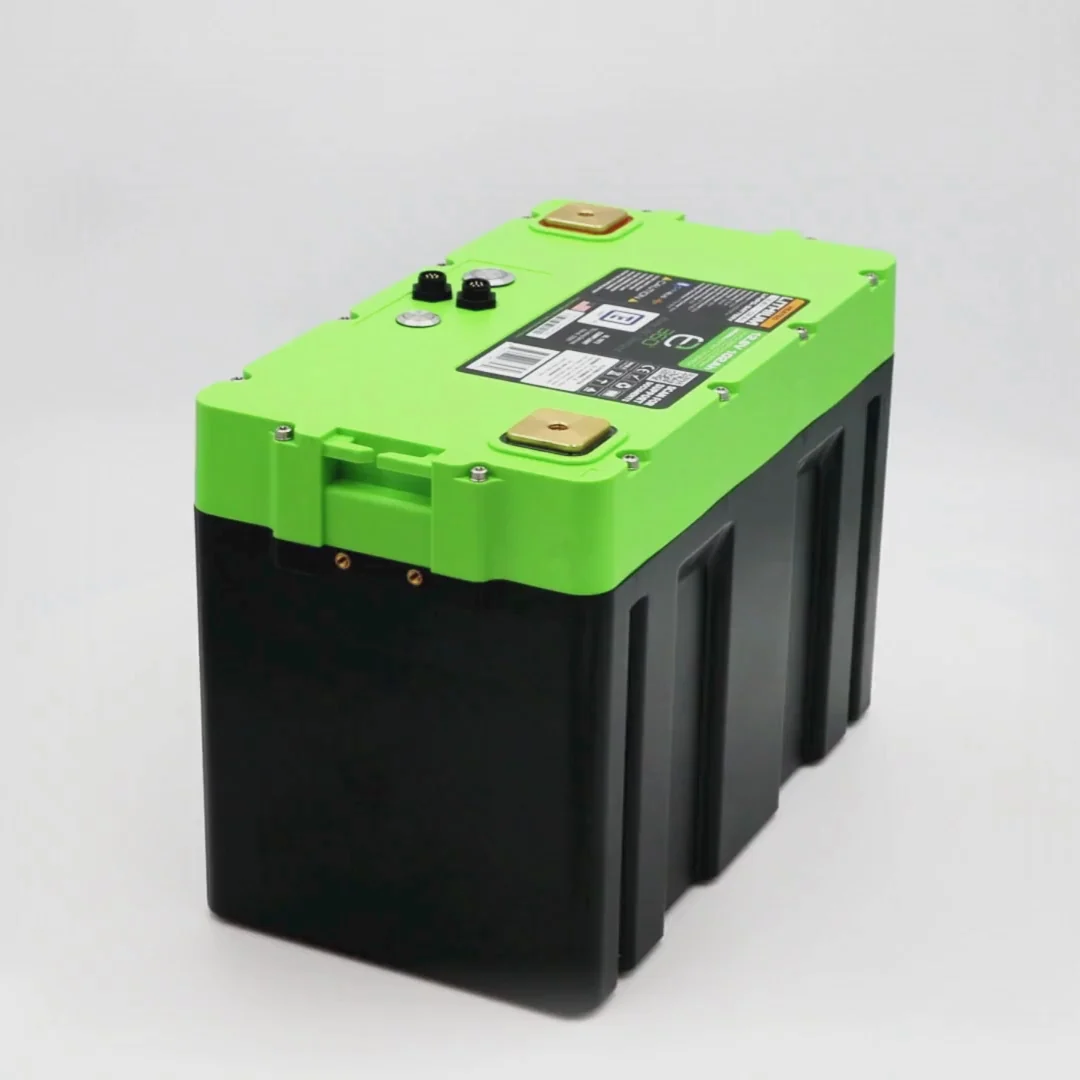 Expion360 12V 100Ah LiFePO4 Lithium Battery – Group 27, SmartTalk & VHC