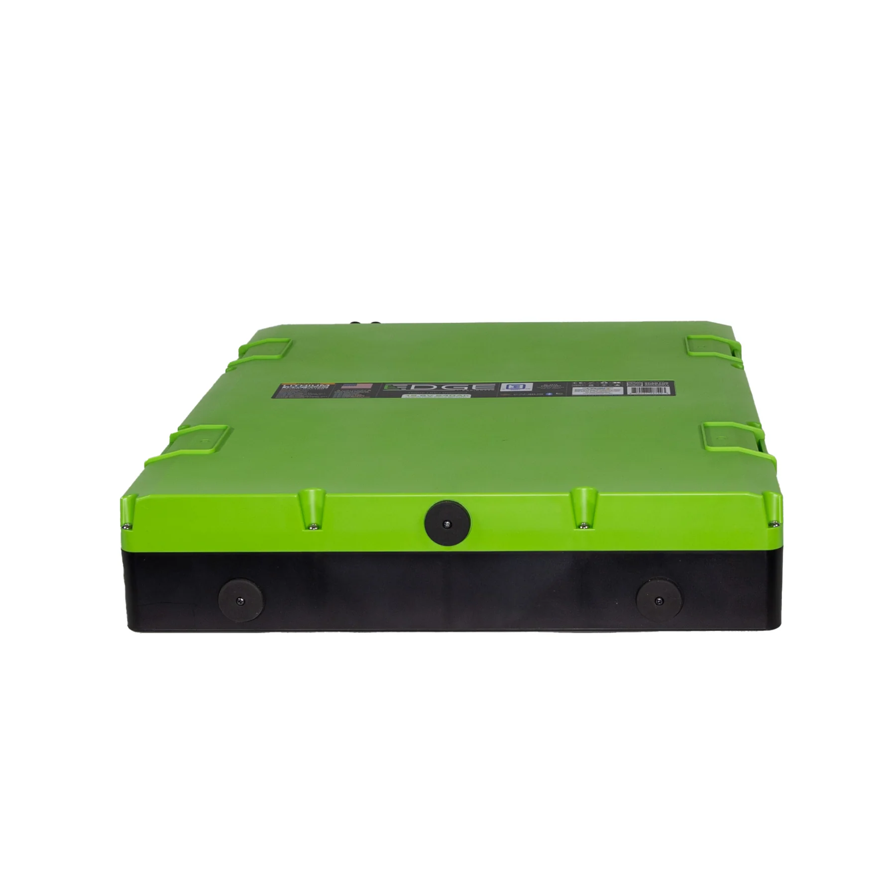 Expion360 12V 240Ah LiFePO4 Lithium Battery – EX2 Edge, Bluetooth & Heated
