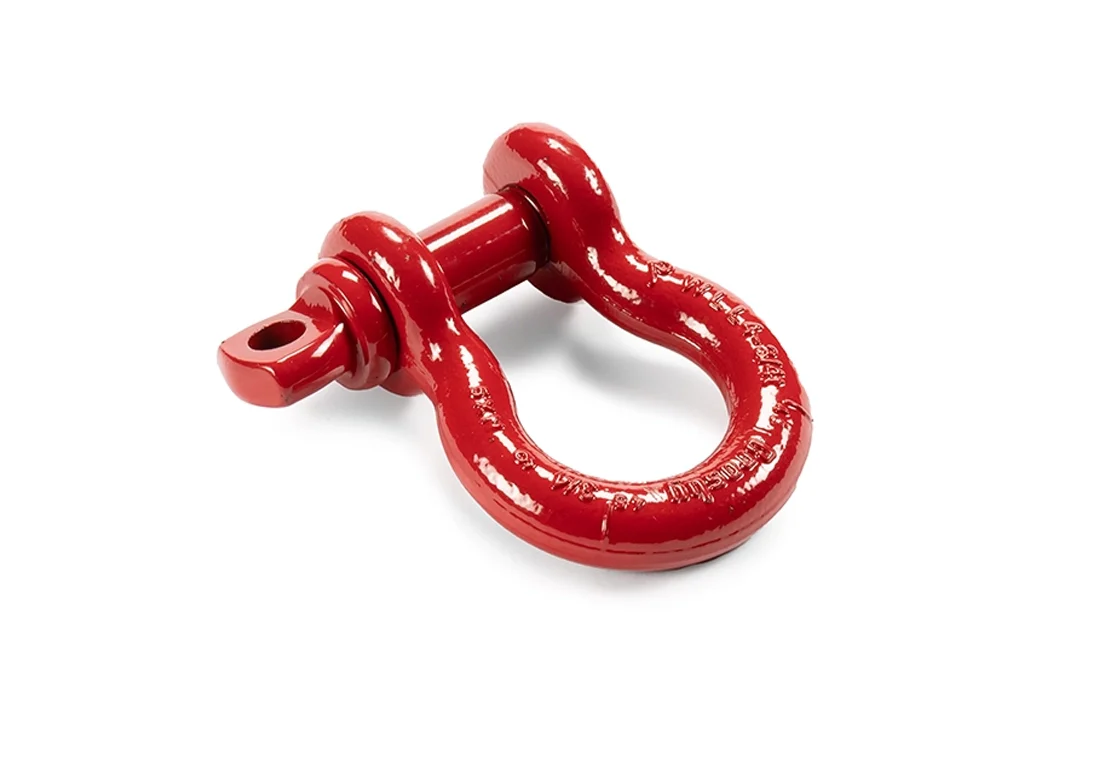 Factor 55 3/4" Crosby Shackle for Trucks