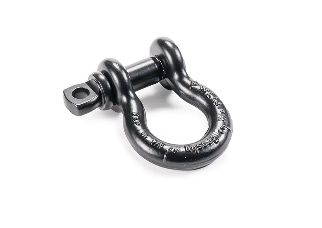 Factor 55 3/4" Crosby Shackle for Trucks