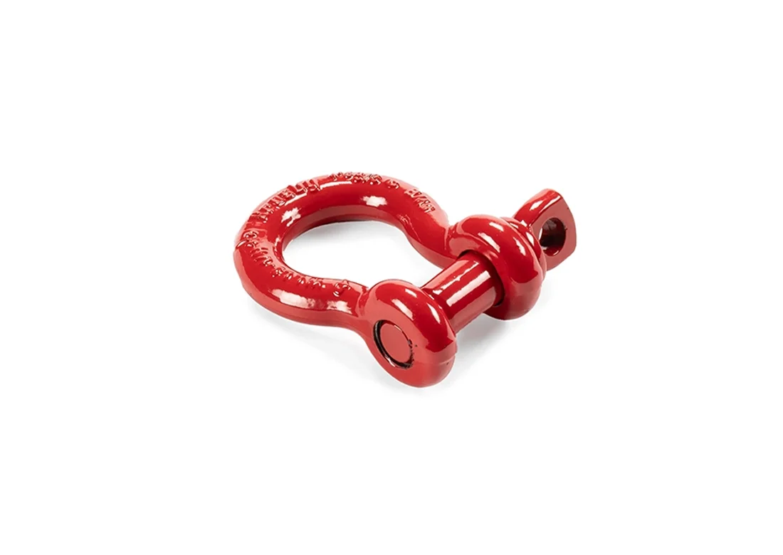 Factor 55 5/8" Crosby Shackle for Powersports