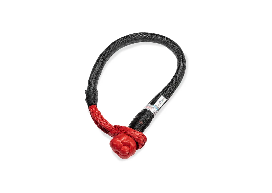 Factor 55 Extreme Duty Industrial Soft Shackle 7/8" x 24"