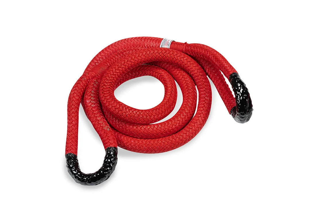 Factor 55 Extreme Duty Kinetic Energy Bridle 1" x 10'