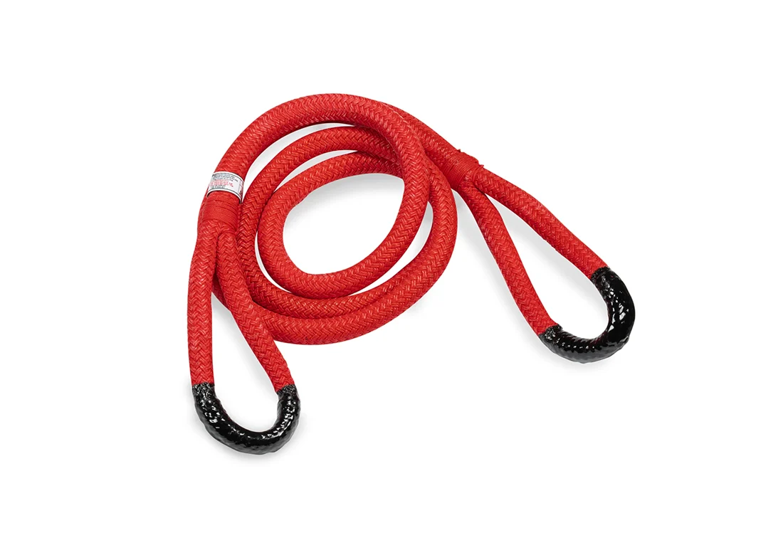 Factor 55 Extreme Duty Kinetic Energy Bridle 7/8" x 10'