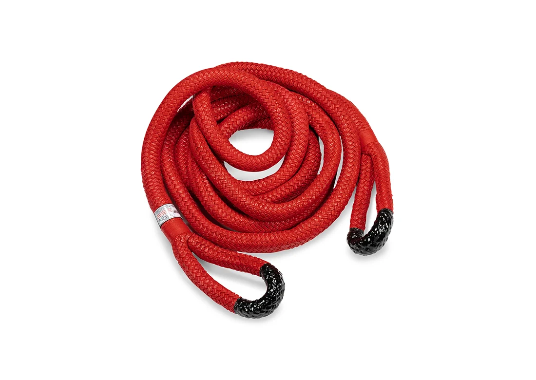 Factor 55 Extreme Duty Kinetic Energy Rope 1.5" x 30'