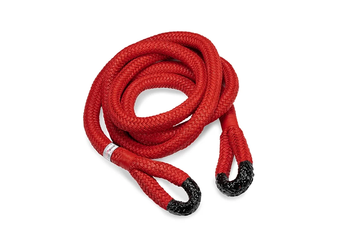 Factor 55 Extreme Duty Kinetic Energy Rope 2" x 30'