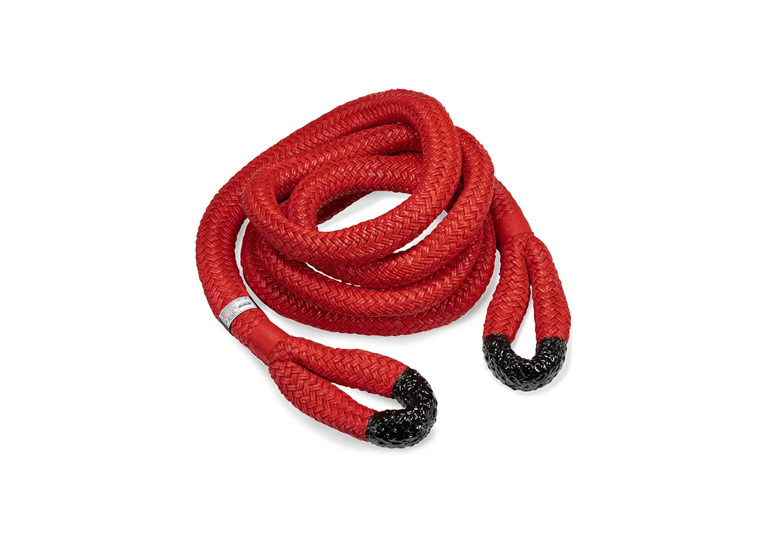 Factor 55 Extreme Duty Kinetic Energy Rope 2.5" x 30'
