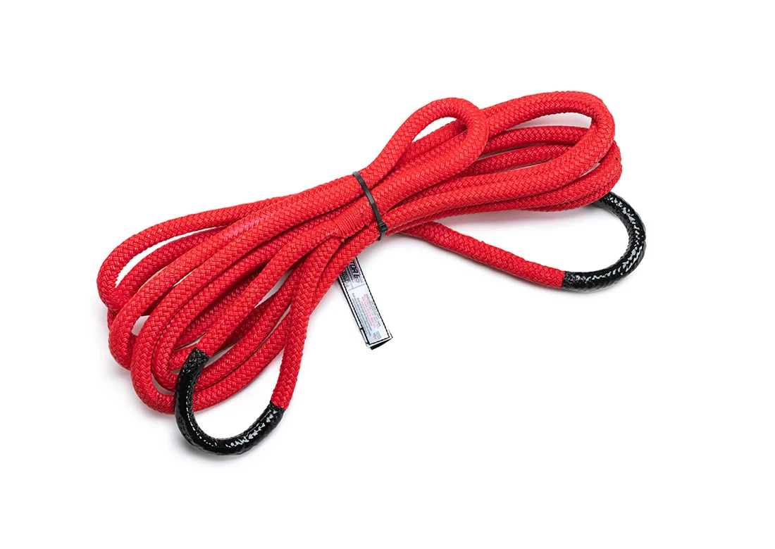 Factor 55 Extreme Duty Kinetic Energy Rope 5/8" x 20'