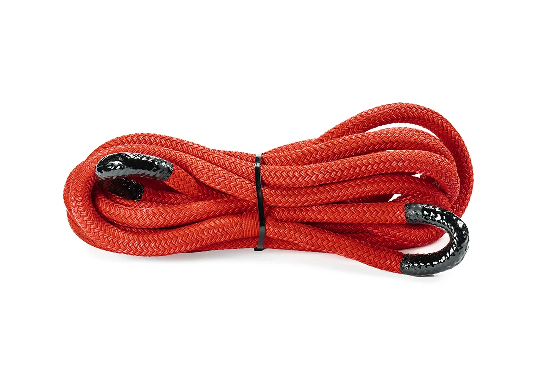 Factor 55 Extreme Duty Kinetic Energy Rope 7/8" x 30'