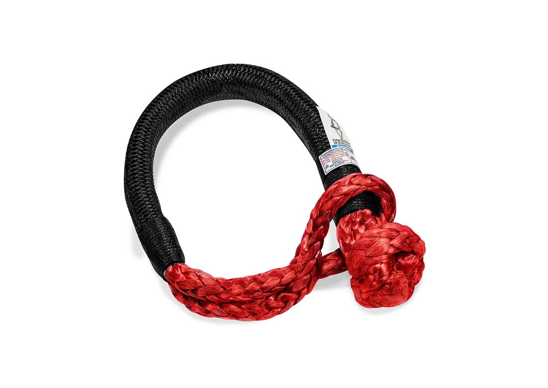 Factor 55 Extreme Duty Soft Shackle 1-1/8" x 24"