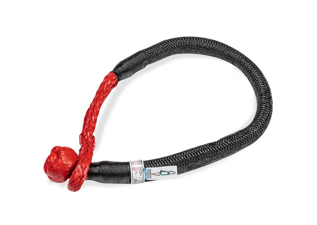 Factor 55 Extreme Duty Soft Shackle 5/8" x 18"