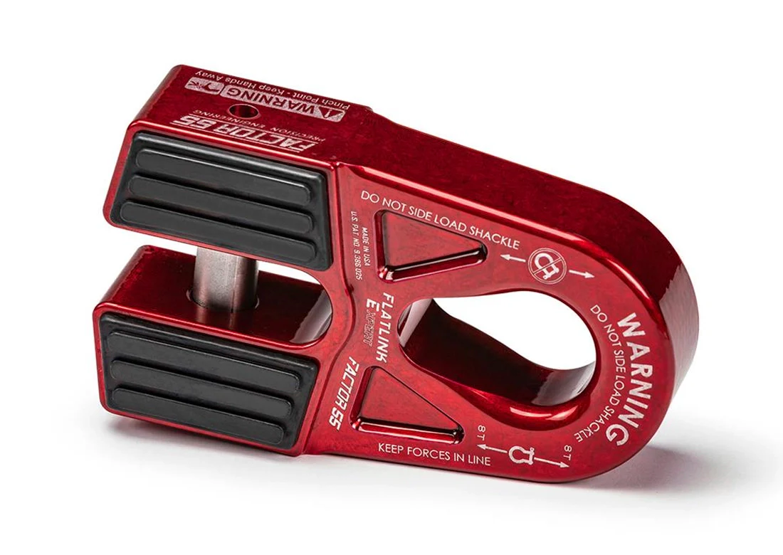 Factor 55 Flatlink Expert