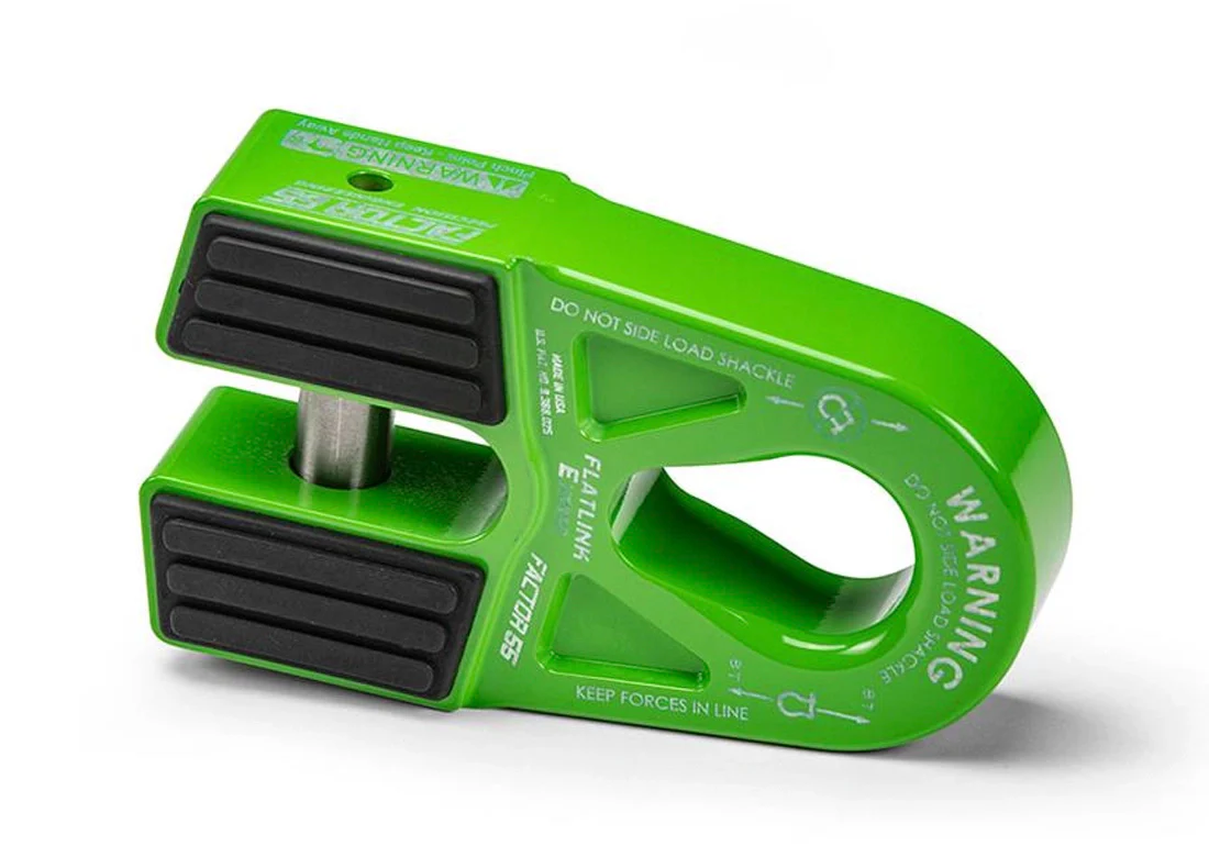 Factor 55 Flatlink Expert