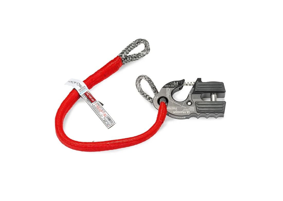 Factor 55 Hammerloop