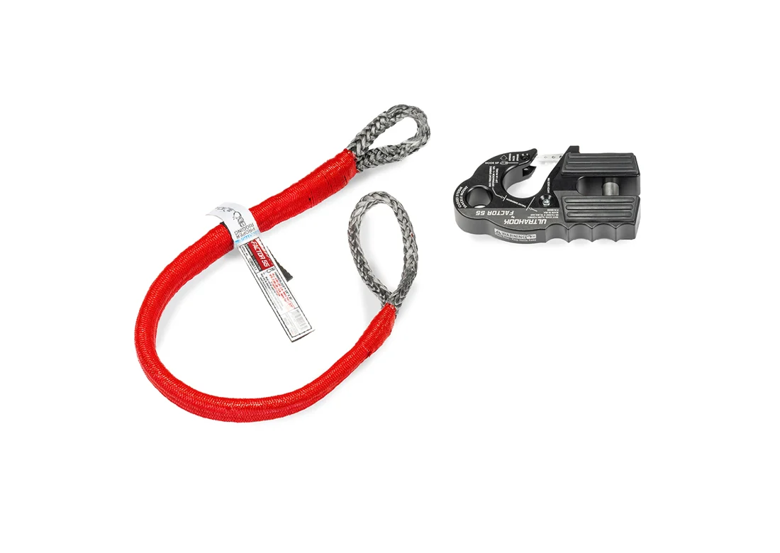 Factor 55 Hammerloop