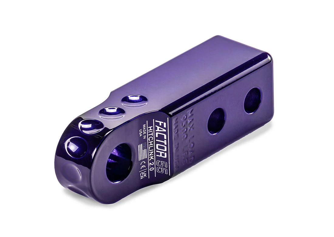 Factor 55 Hitchlink 2.0