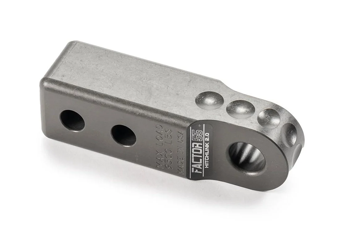 Factor 55 Hitchlink 2.0