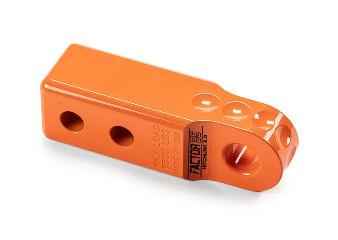 Factor 55 Hitchlink 2.0