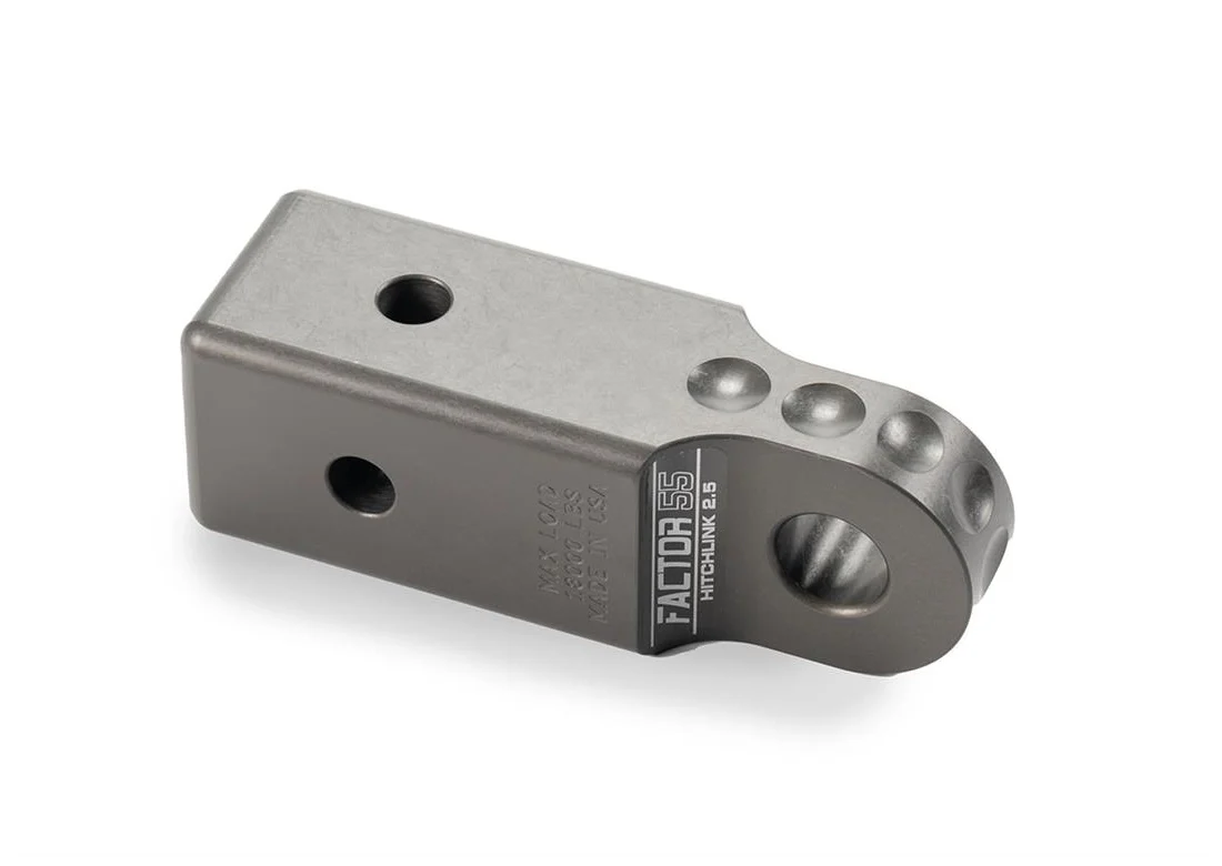 Factor 55 Hitchlink 2.5