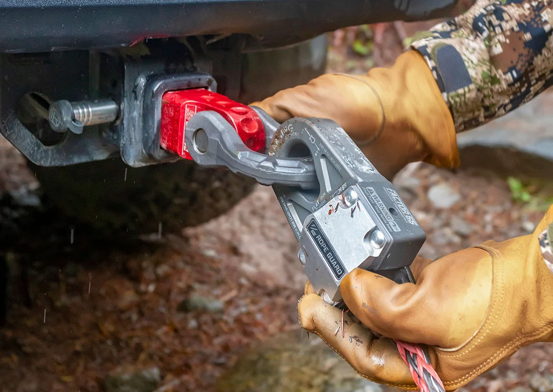 Factor 55 Hitchlink 2.5