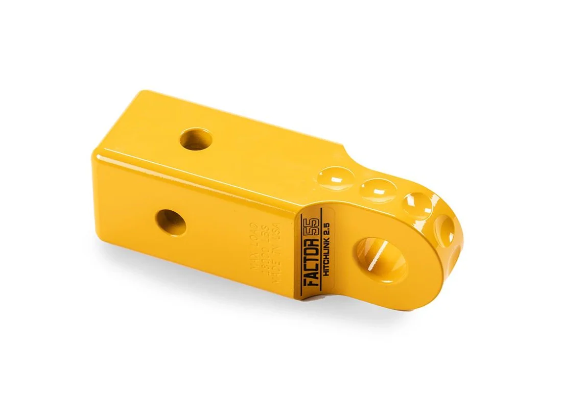 Factor 55 Hitchlink 2.5