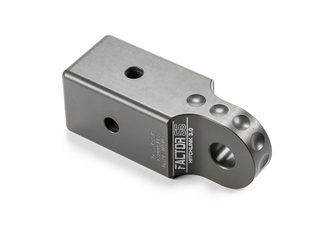 Factor 55 Hitchlink 3.0