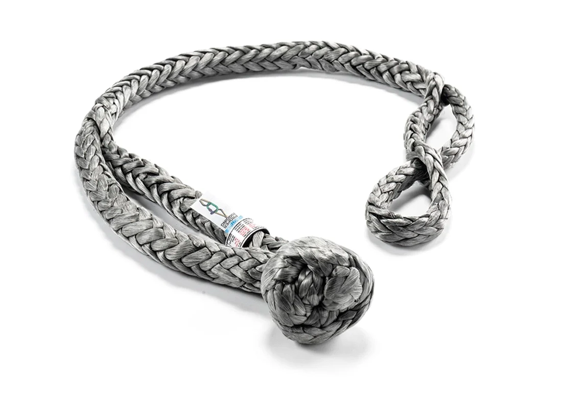 Factor 55 Industrial Standard Duty Soft Shackle 7/8" x 24"