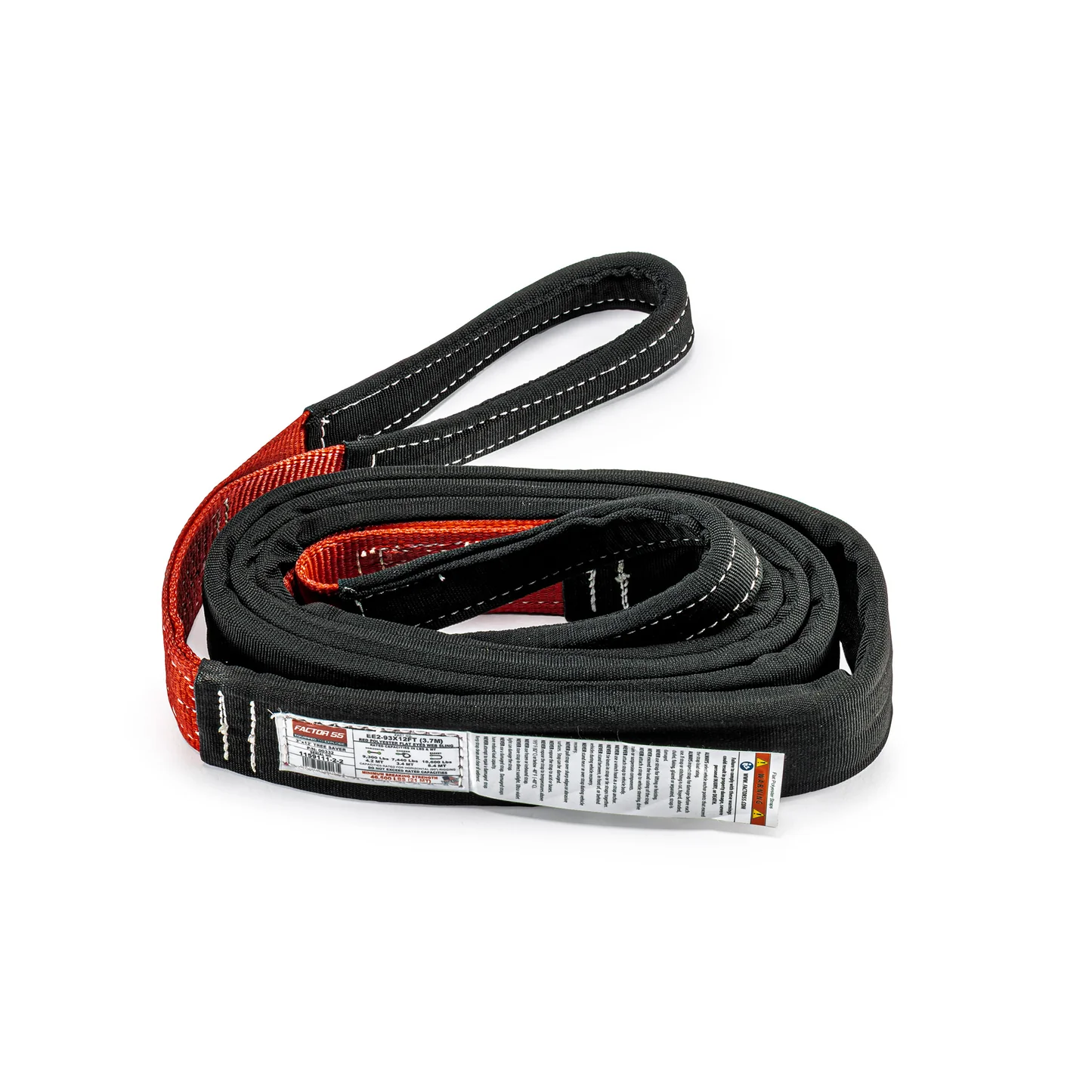 Factor 55 Tree Saver Strap 12' x 3"