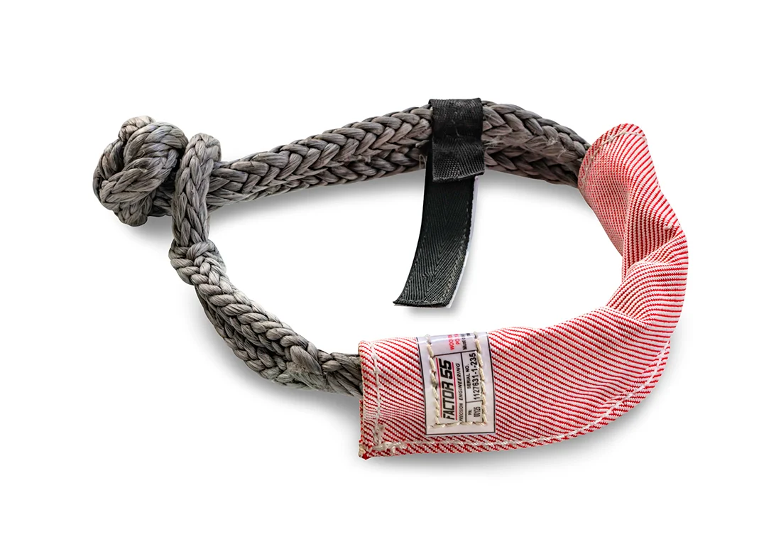 Factor 55 Ultraguard Rope Sleeve