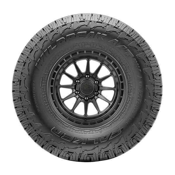 Falken Wildpeak A/T4W Tires