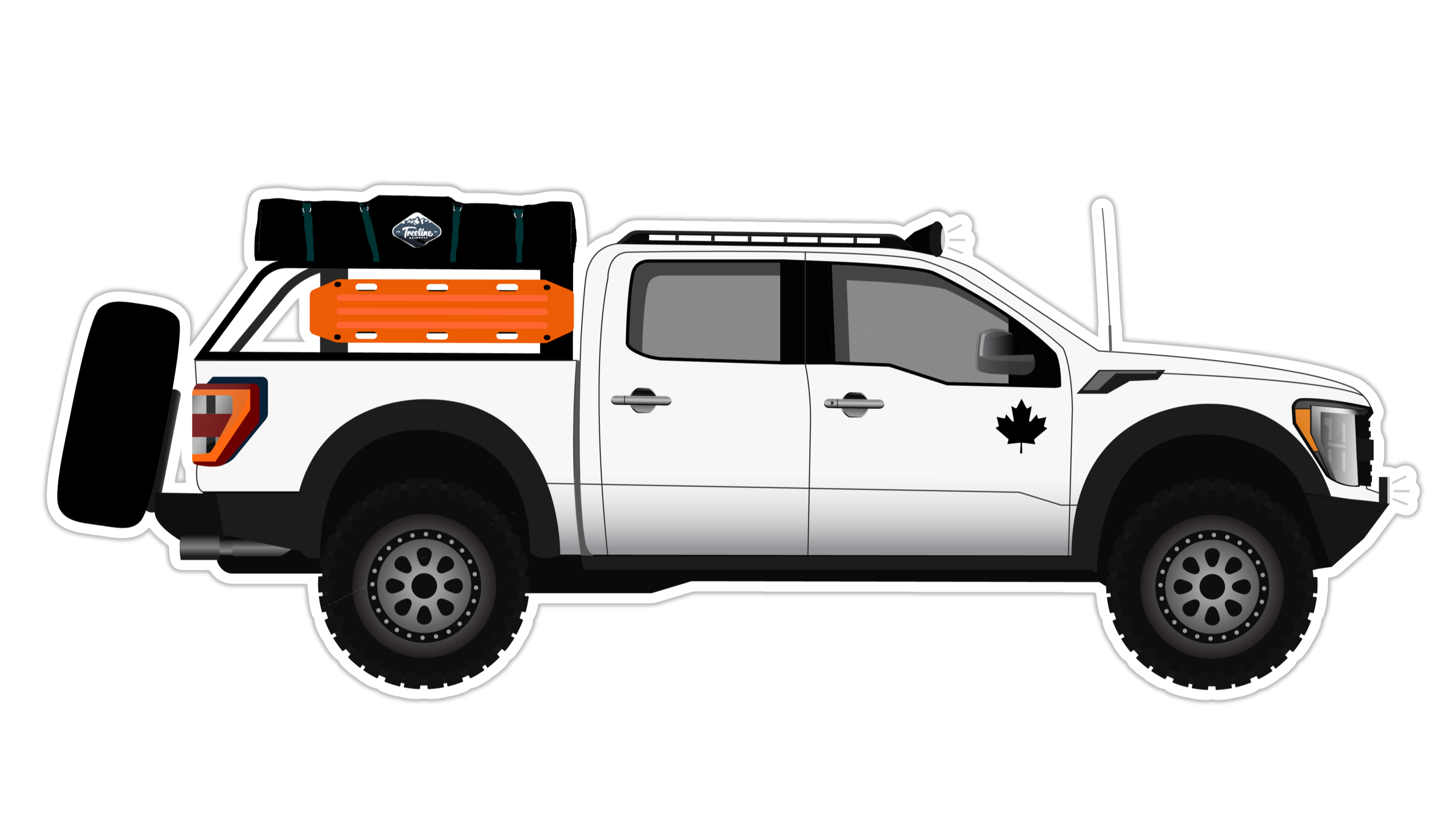 Shop by Ford – KRAVE Automotive