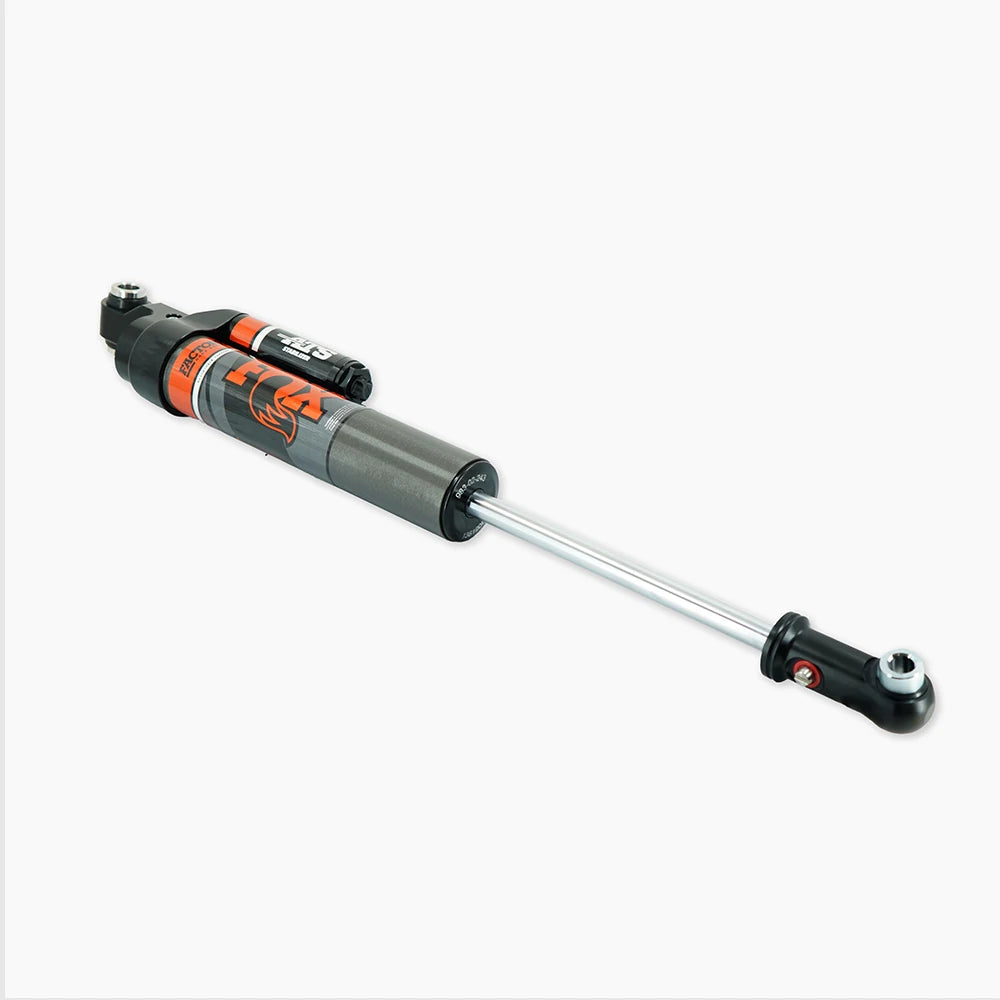 Fox Factory Race Series 2.0 ATS Steering Stabilizer for INEOS Grenadier by Agile Offroad
