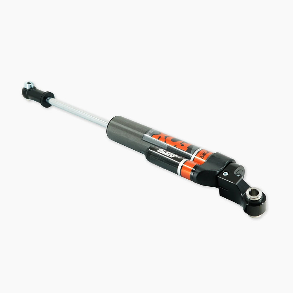 Fox Factory Race Series 2.0 ATS Steering Stabilizer for INEOS Grenadier by Agile Offroad