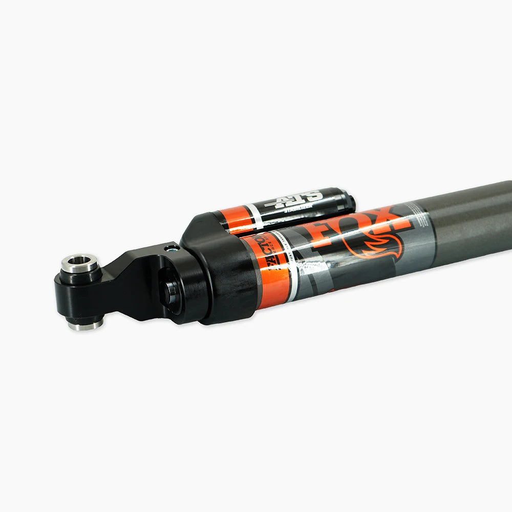 Fox Factory Race Series 2.0 ATS Steering Stabilizer for INEOS Grenadier by Agile Offroad