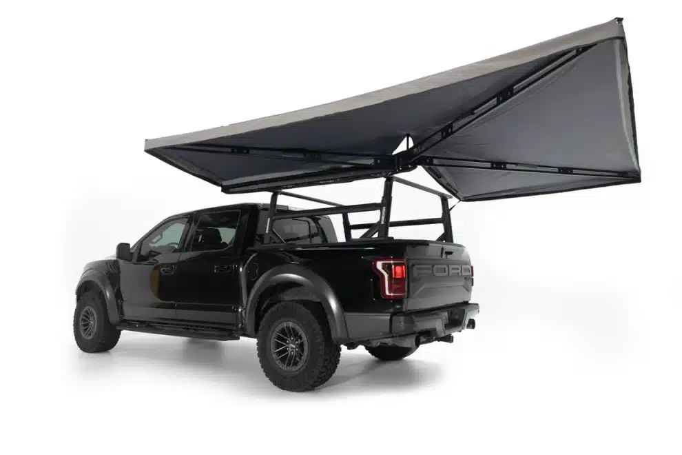 Freespirit Recreation Quick Set 270 Series Awning