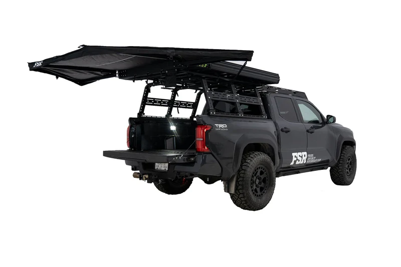 Freespirit Recreation Tailgate 180 Awning