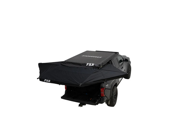 Freespirit Recreation Tailgate 180 Awning – KRAVE Automotive