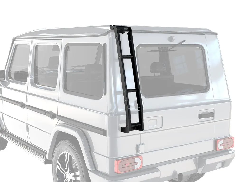 Front Runner 1979-2017 Mercedez-Benz G Class Ladder