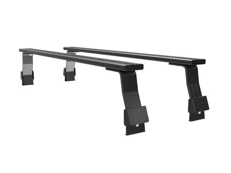 Front Runner 1979-2017 Mercedez-Benz G Class Load Bar Kit/Gutter Mount
