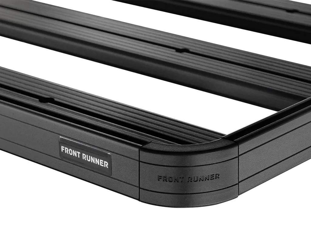 Front Runner 1979-2017 Mercedez-Benz G Class Slimline II 3/4 Roof Rack Kit - Tall
