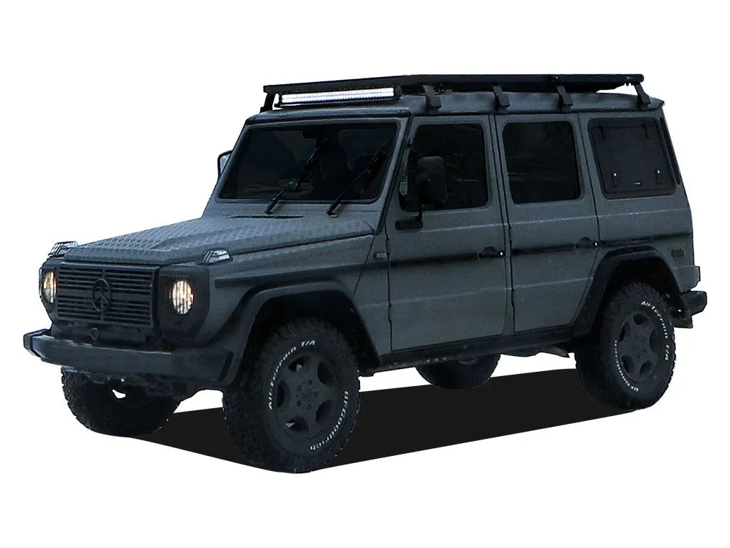 Front Runner 1979-2017 Mercedez-Benz G Class Slimline II Roof Rack Kit