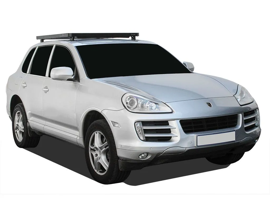 Front Runner 2002-2010 Porsche Cayenne Slimline II Roof Rack Kit