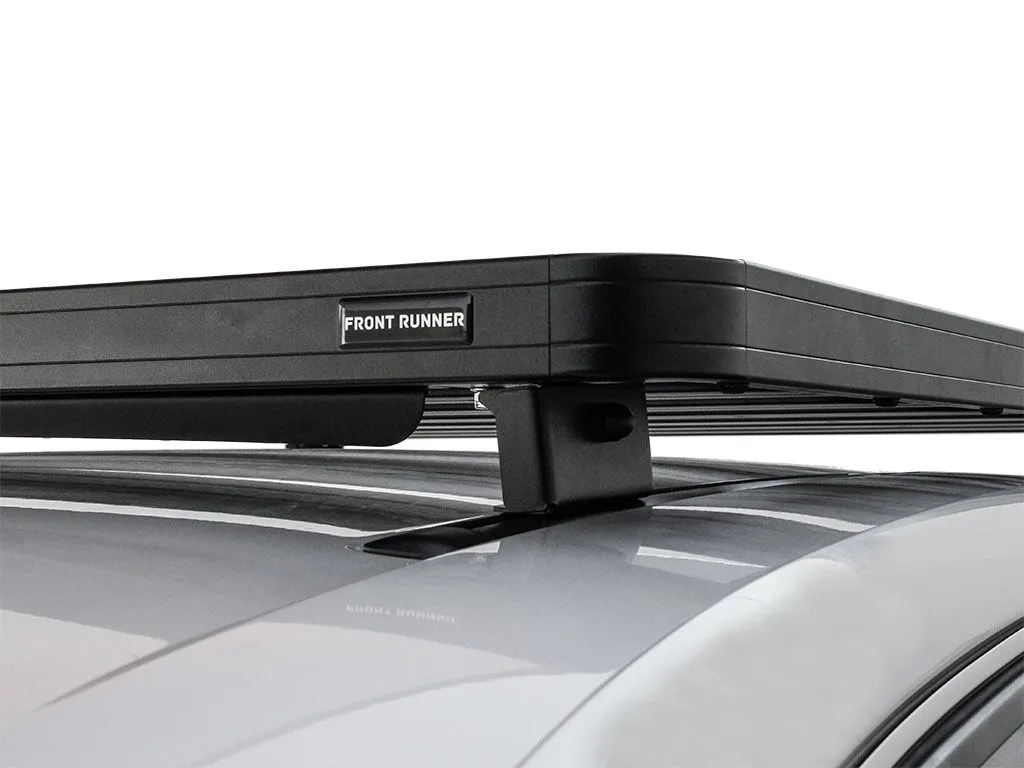 Front Runner 2002-2010 Porsche Cayenne Slimline II Roof Rack Kit