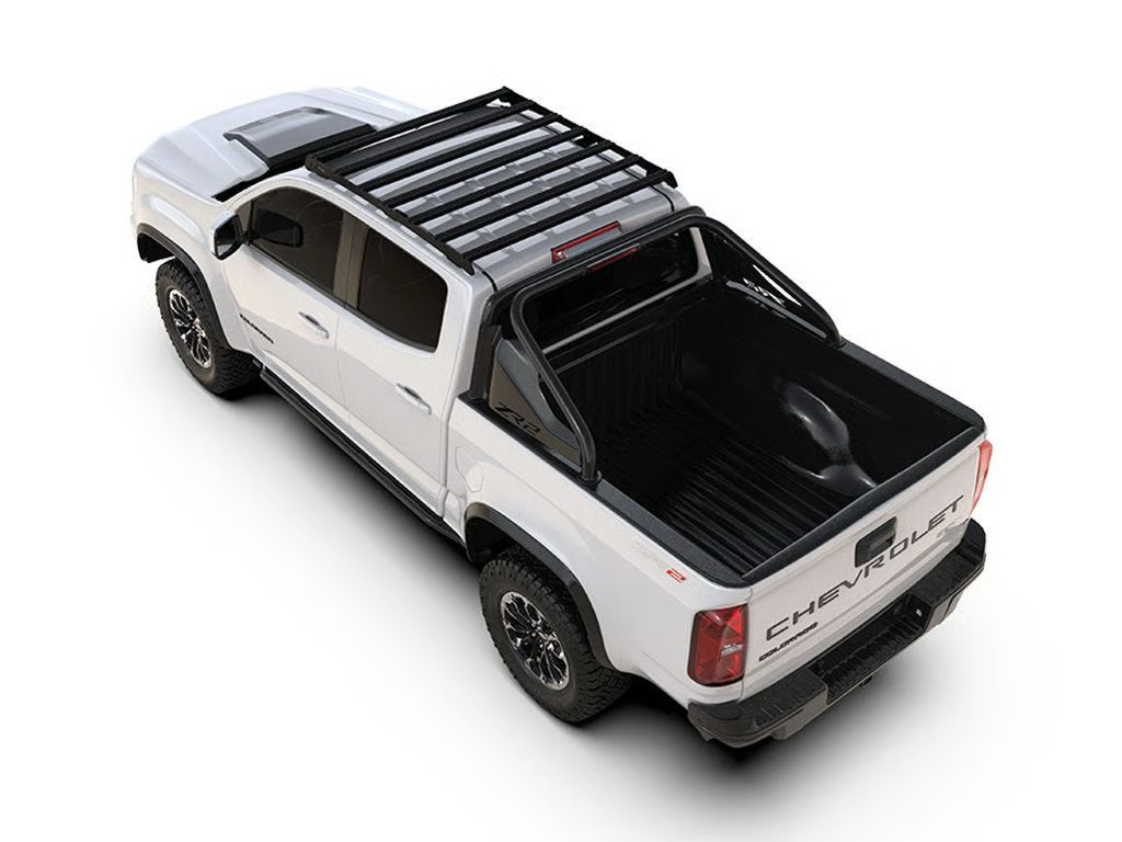 Front Runner 2015-2022 Chevrolet Colorado/GMC Canyon Slimsport Roof Rack Kit
