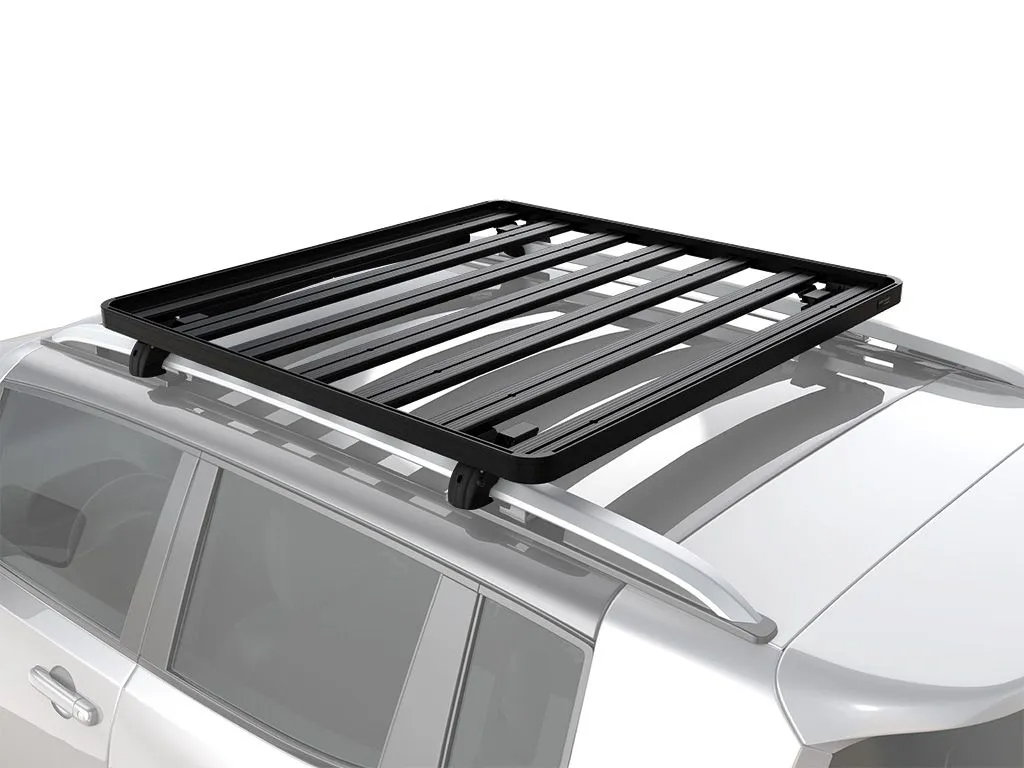 Front Runner Grab-On Raised Rail Slimline II Kit - 1255mm x 1358mm
