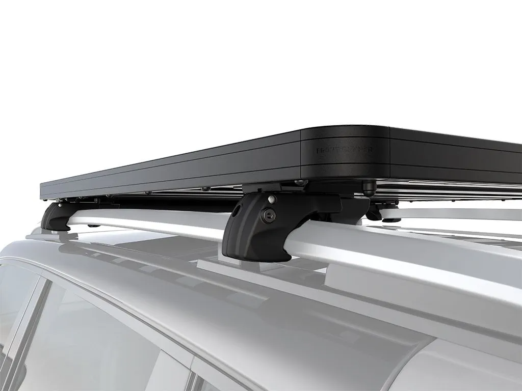 Front Runner Grab-On Raised Rail Slimline II Kit - 1255mm x 1358mm